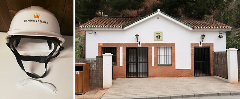 Garantías higiénicas y de sostenibilidad