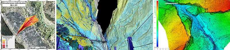 Riesgos Geológicos
