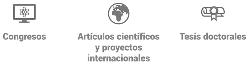 Difusión Científica y contribución a la seguridad en turismo activo