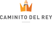 Logo Caminito del Rey