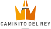 Logo Caminito del Rey